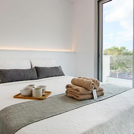 Phaedrus Living - Seaside Executive Flat Harbour 208 Apartment Пафос Екстериор снимка